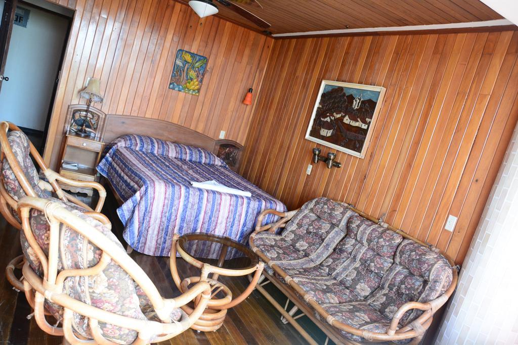 Hotel Sherwood Tela Habitación foto