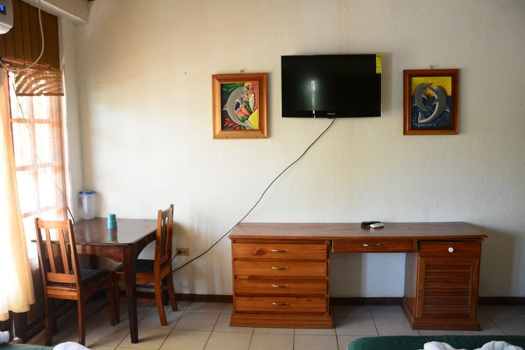 Hotel Sherwood Tela Habitación foto
