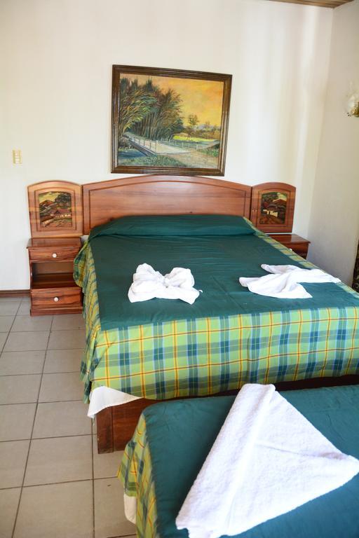 Hotel Sherwood Tela Habitación foto